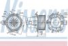 NISSENS 87180 Interior Blower